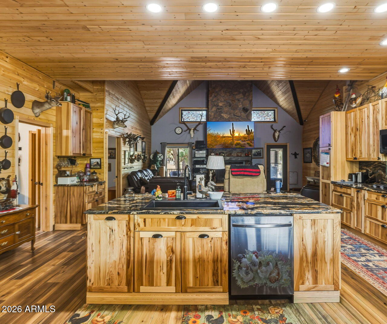 TAMARRON PINES PHASE 4 - Residential