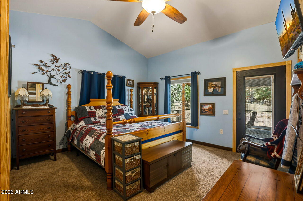 TAMARRON PINES PHASE 4 - Residential