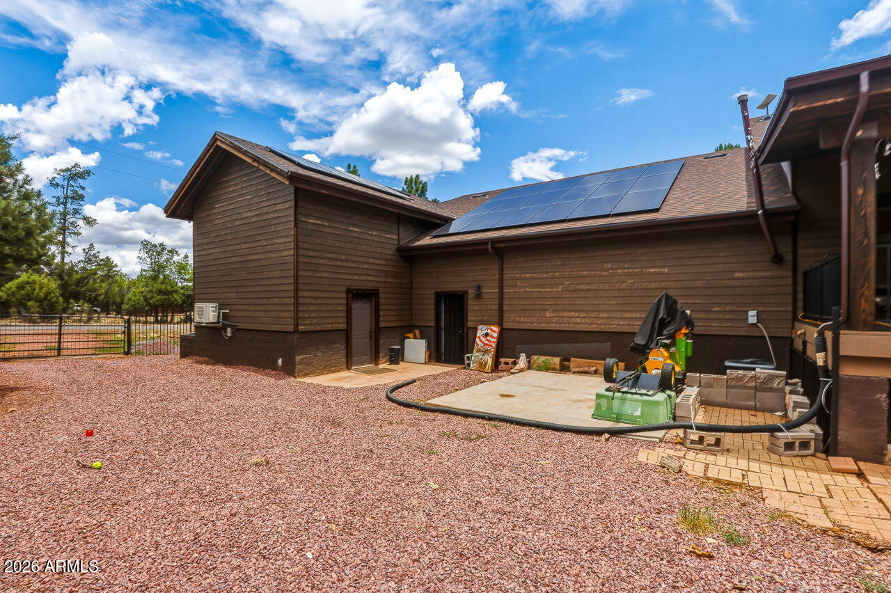 TAMARRON PINES PHASE 4 - Residential