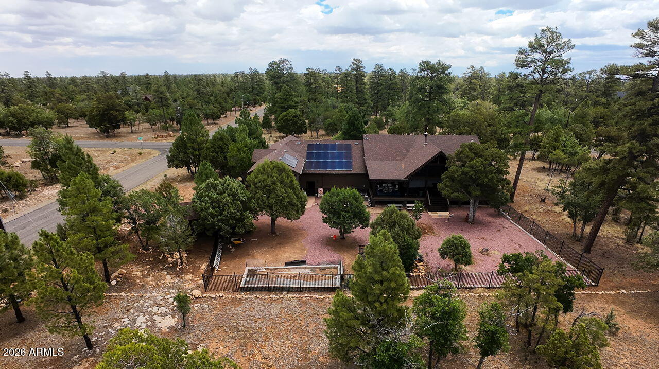 TAMARRON PINES PHASE 4 - Residential