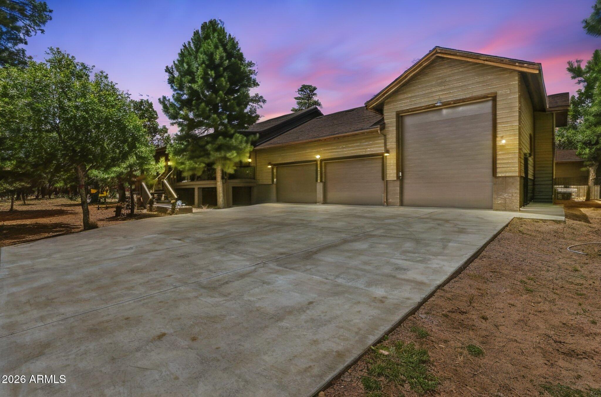 TAMARRON PINES PHASE 4 - Residential