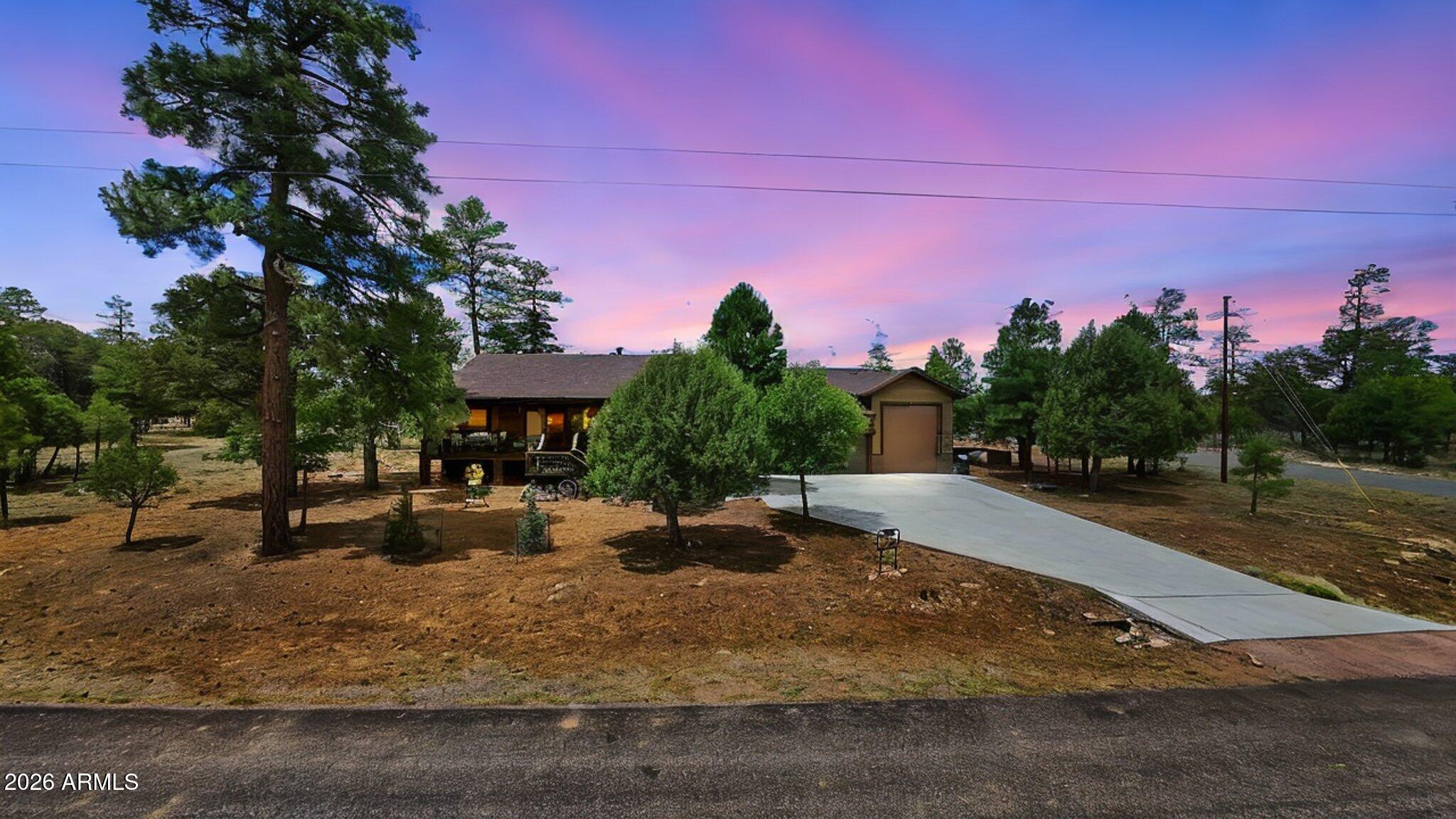 TAMARRON PINES PHASE 4 - Residential