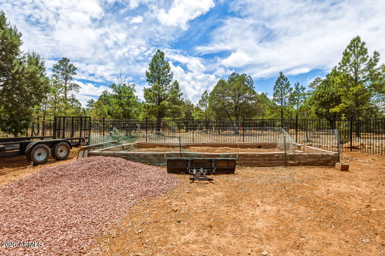 TAMARRON PINES PHASE 4 - Residential
