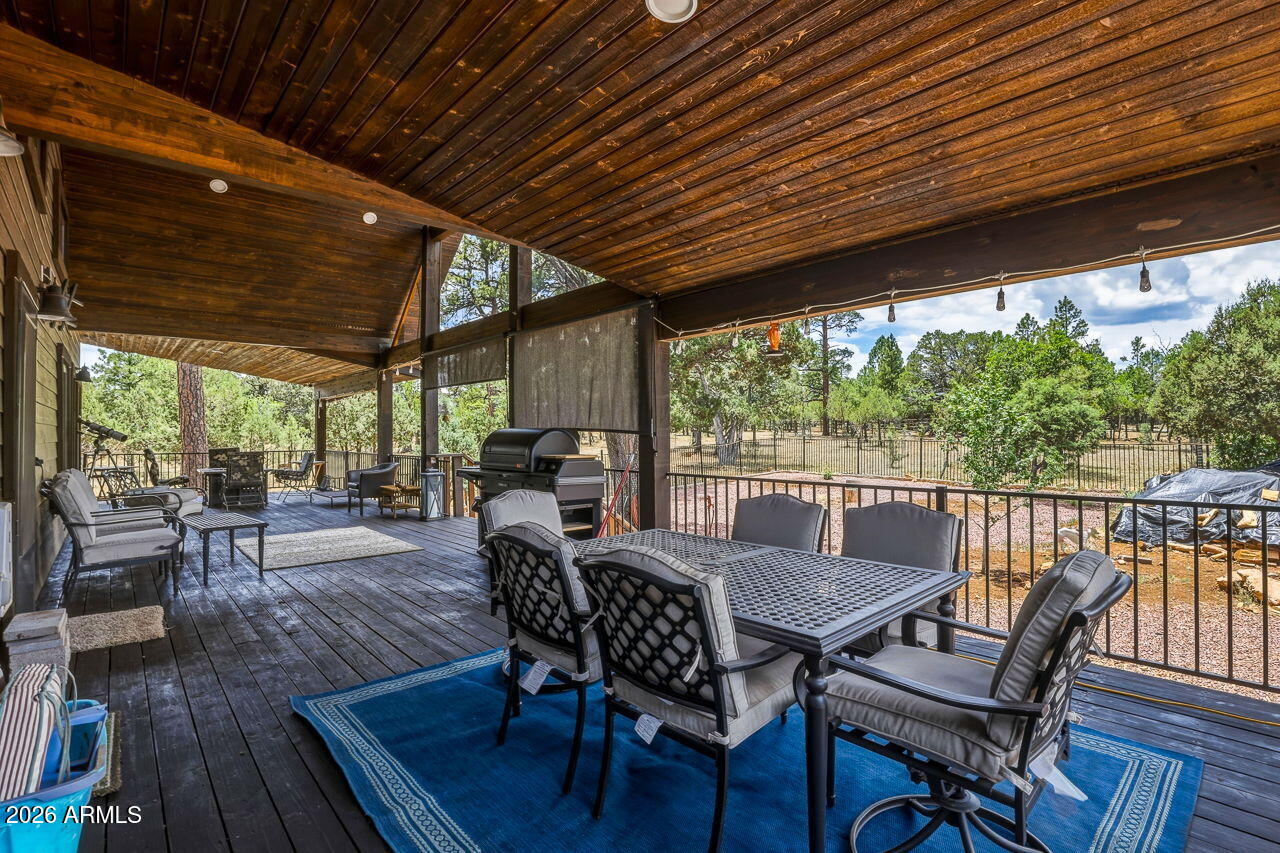 TAMARRON PINES PHASE 4 - Residential