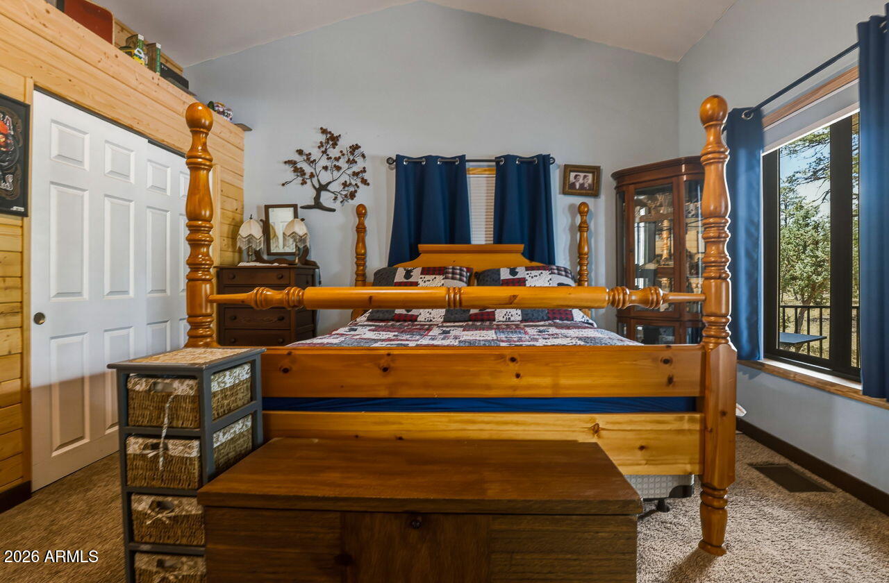TAMARRON PINES PHASE 4 - Residential