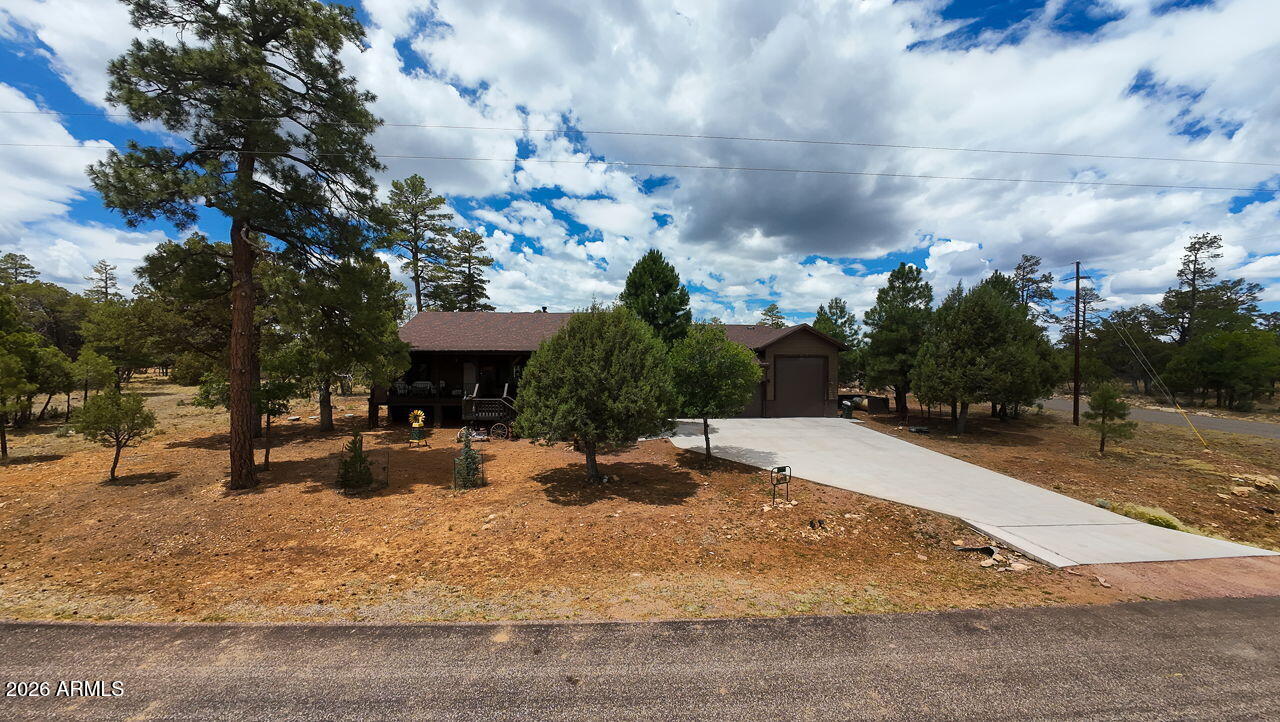 TAMARRON PINES PHASE 4 - Residential