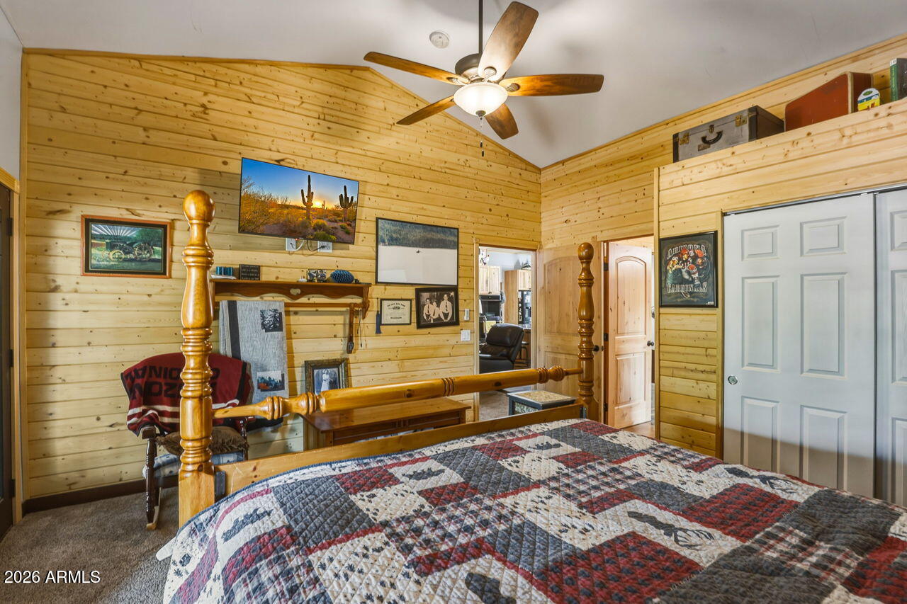 TAMARRON PINES PHASE 4 - Residential