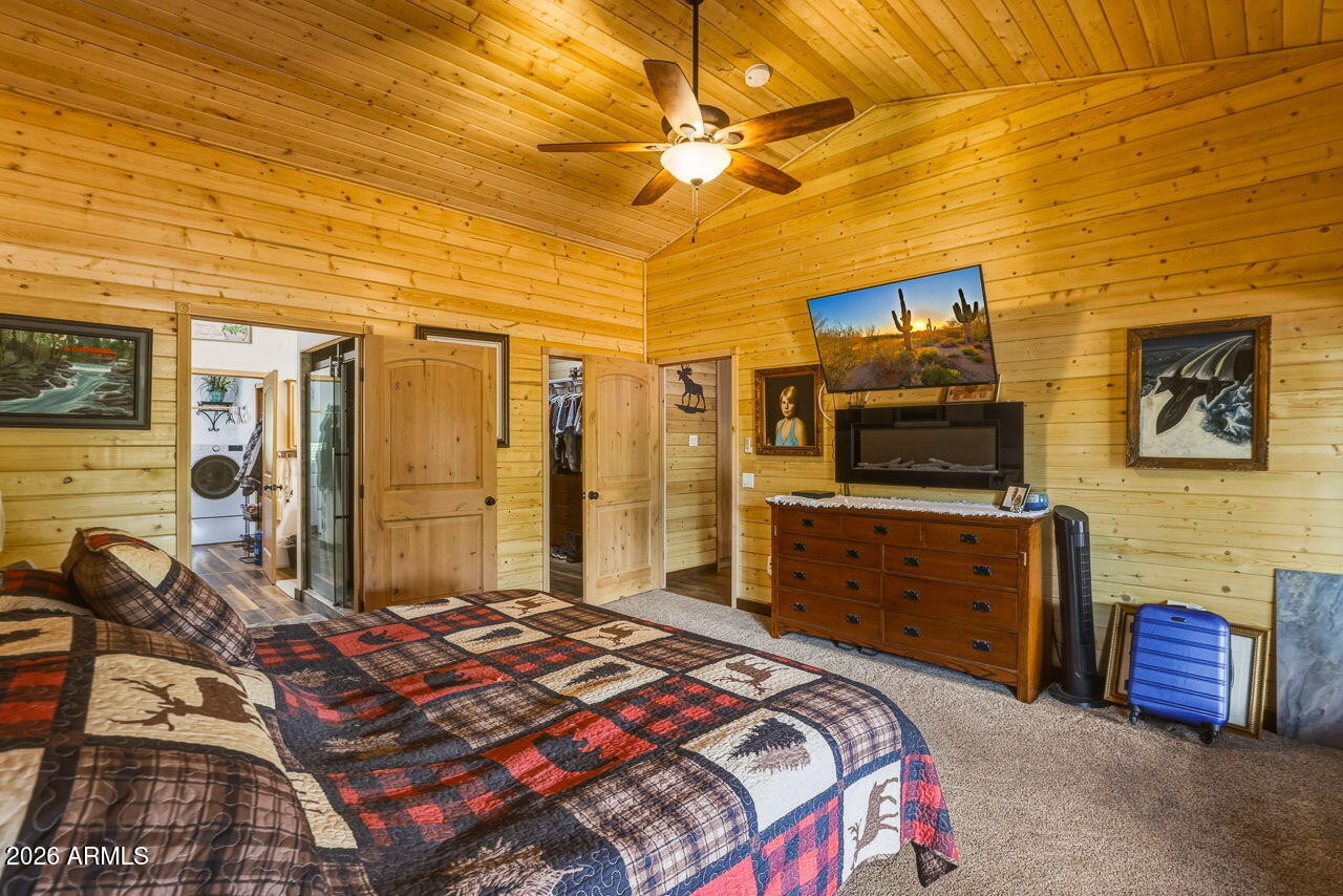 TAMARRON PINES PHASE 4 - Residential