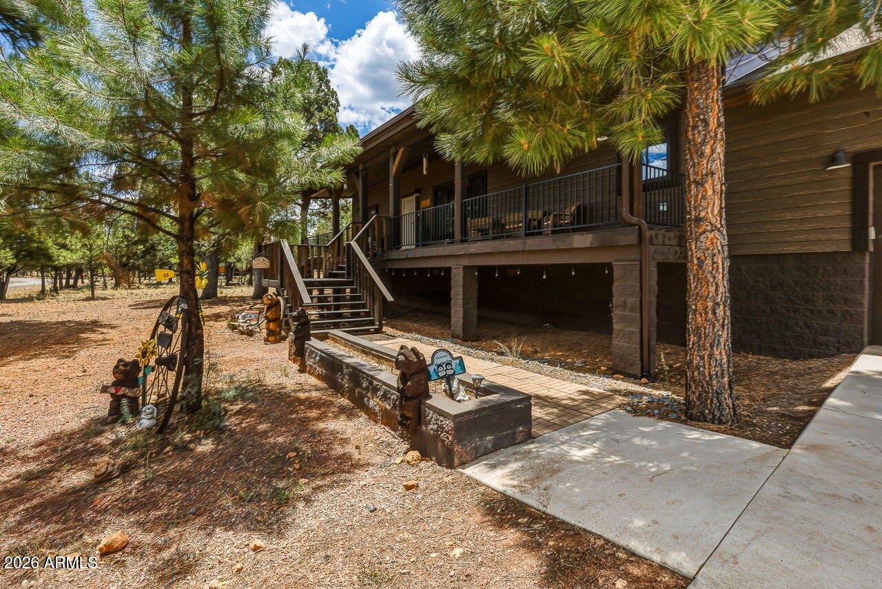TAMARRON PINES PHASE 4 - Residential