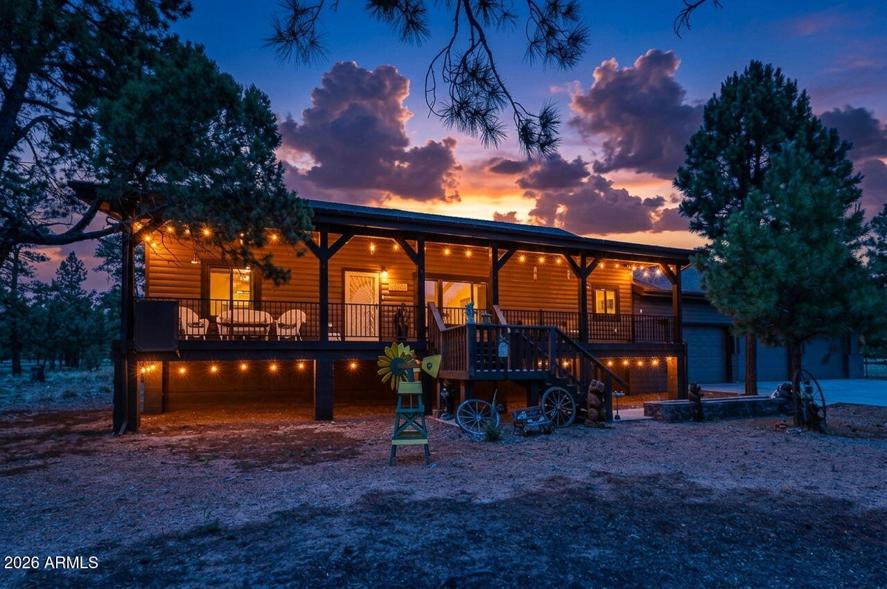 TAMARRON PINES PHASE 4 - Residential