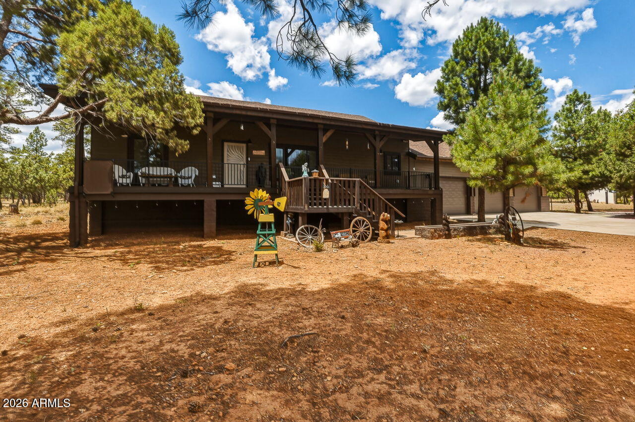 TAMARRON PINES PHASE 4 - Residential