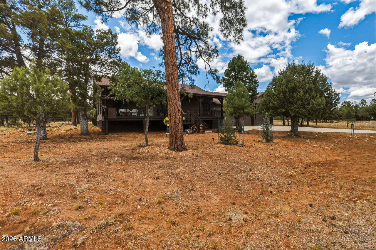 TAMARRON PINES PHASE 4 - Residential
