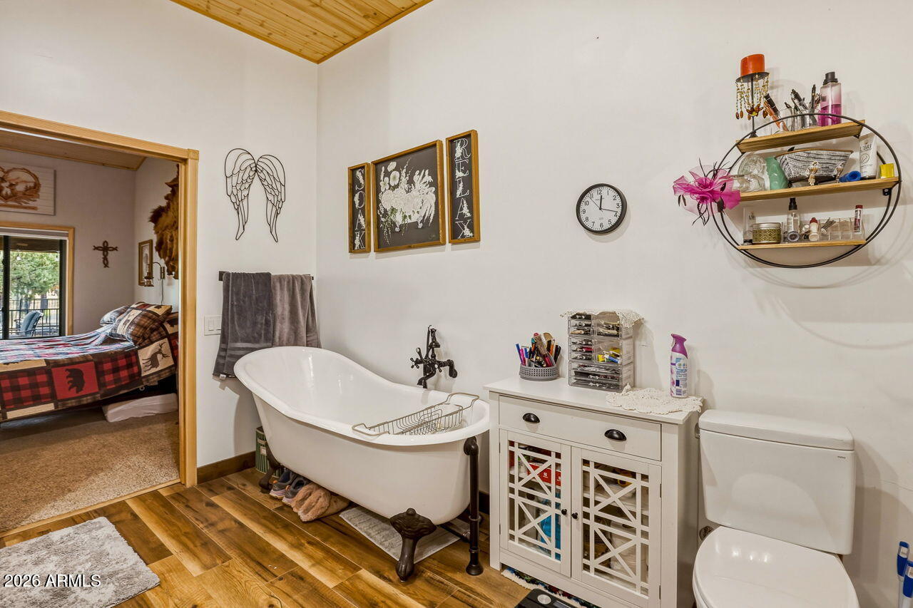 TAMARRON PINES PHASE 4 - Residential