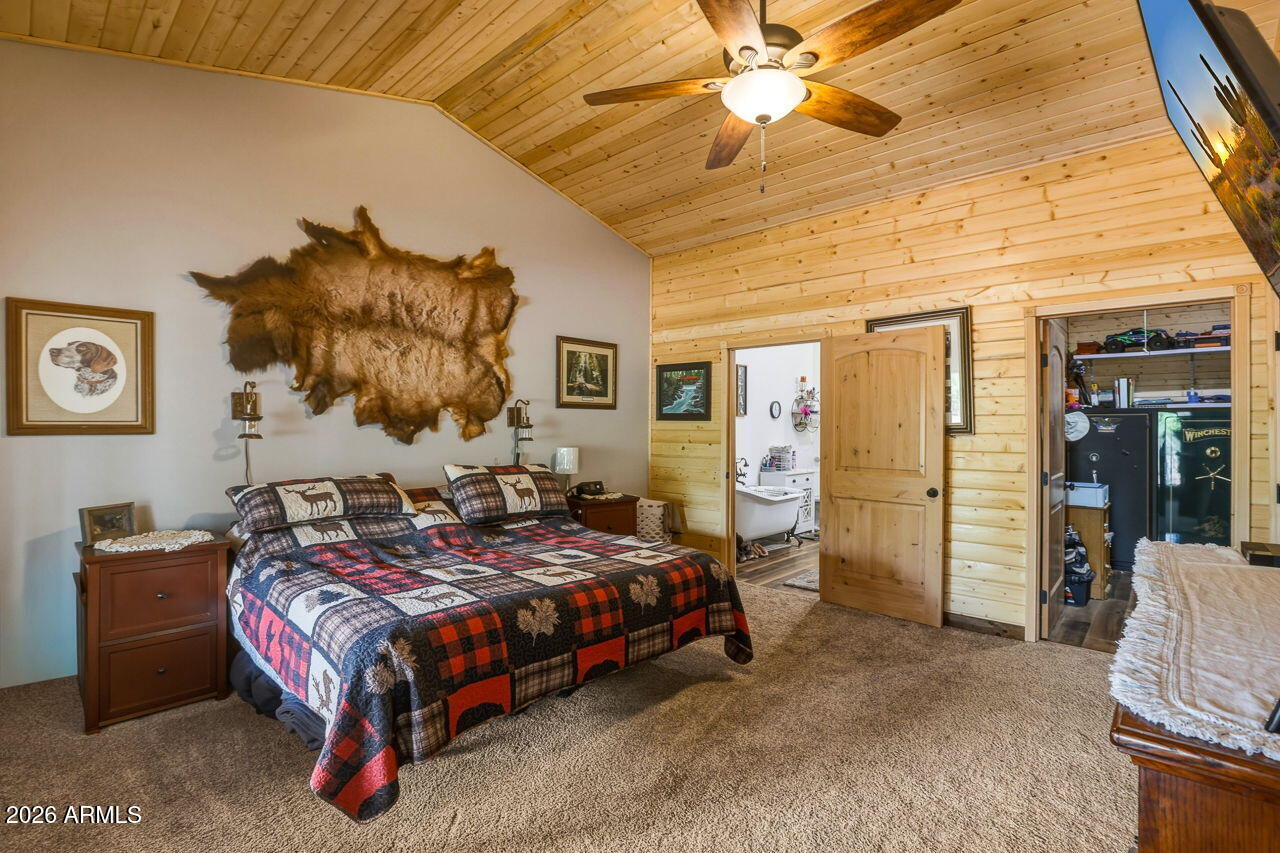 TAMARRON PINES PHASE 4 - Residential