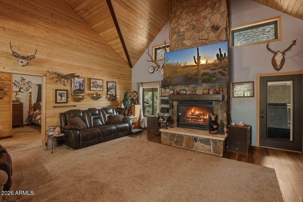 TAMARRON PINES PHASE 4 - Residential