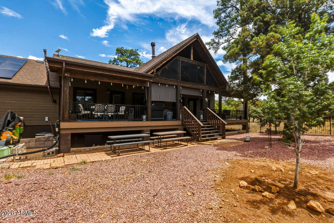TAMARRON PINES PHASE 4 - Residential