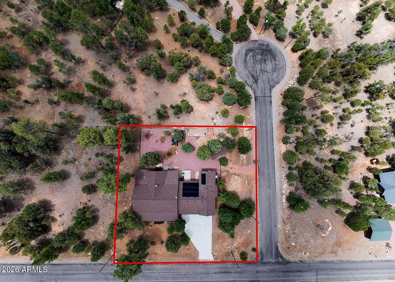 TAMARRON PINES PHASE 4 - Residential