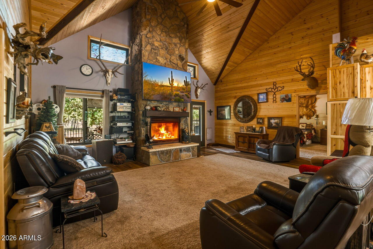TAMARRON PINES PHASE 4 - Residential
