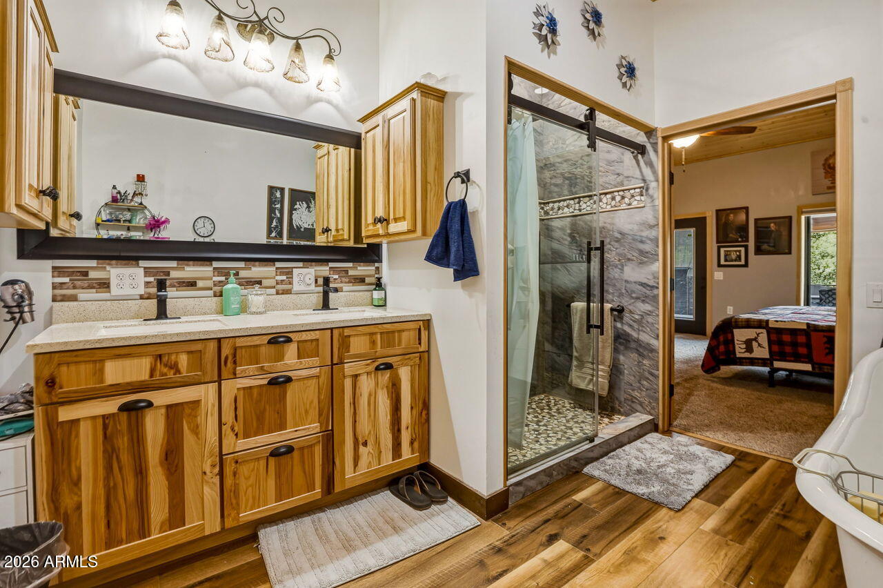 TAMARRON PINES PHASE 4 - Residential