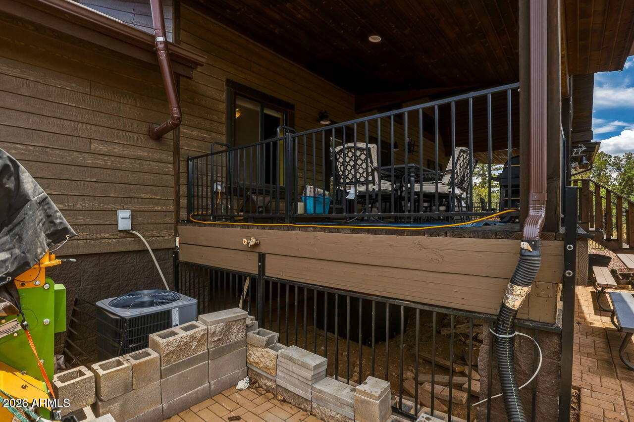 TAMARRON PINES PHASE 4 - Residential