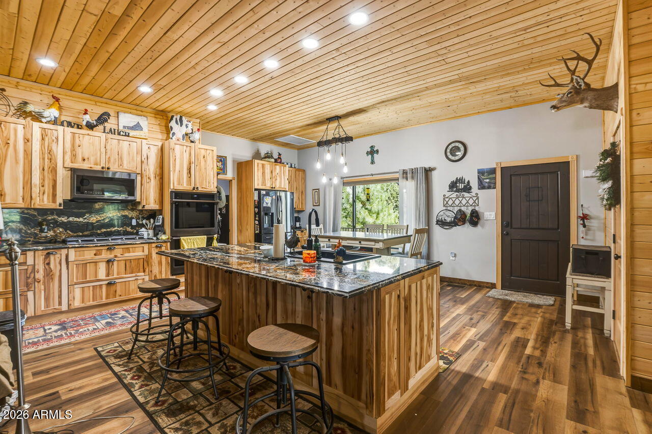 TAMARRON PINES PHASE 4 - Residential