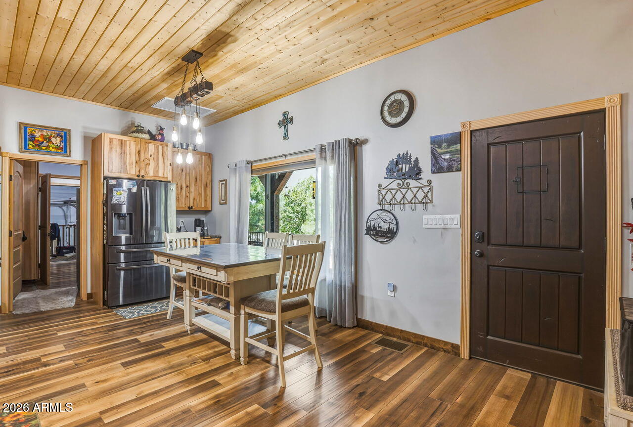 TAMARRON PINES PHASE 4 - Residential