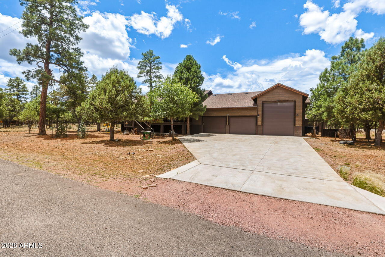 TAMARRON PINES PHASE 4 - Residential