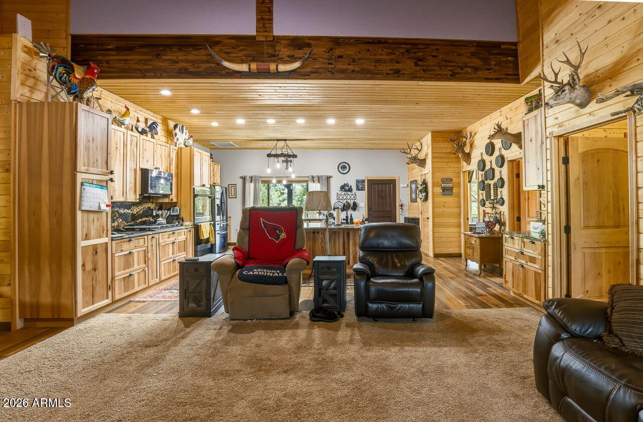 TAMARRON PINES PHASE 4 - Residential