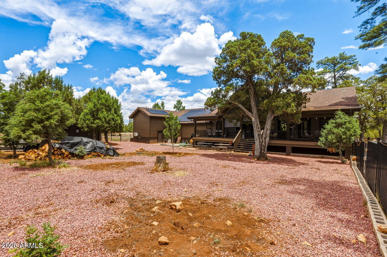 TAMARRON PINES PHASE 4 - Residential