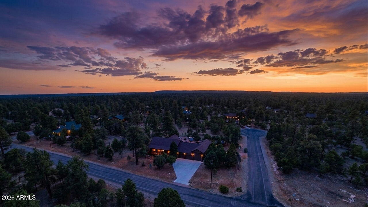 TAMARRON PINES PHASE 4 - Residential