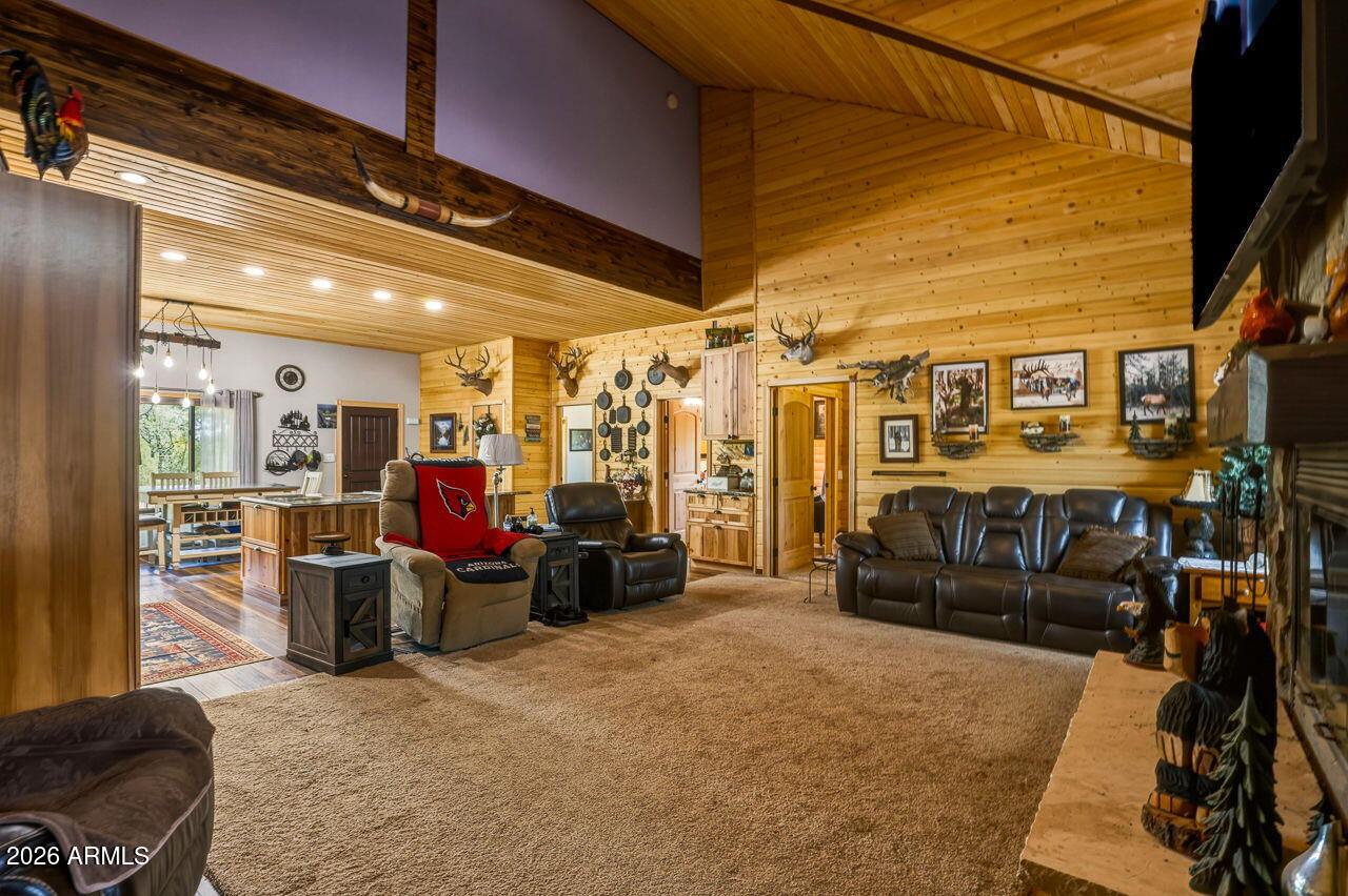 TAMARRON PINES PHASE 4 - Residential
