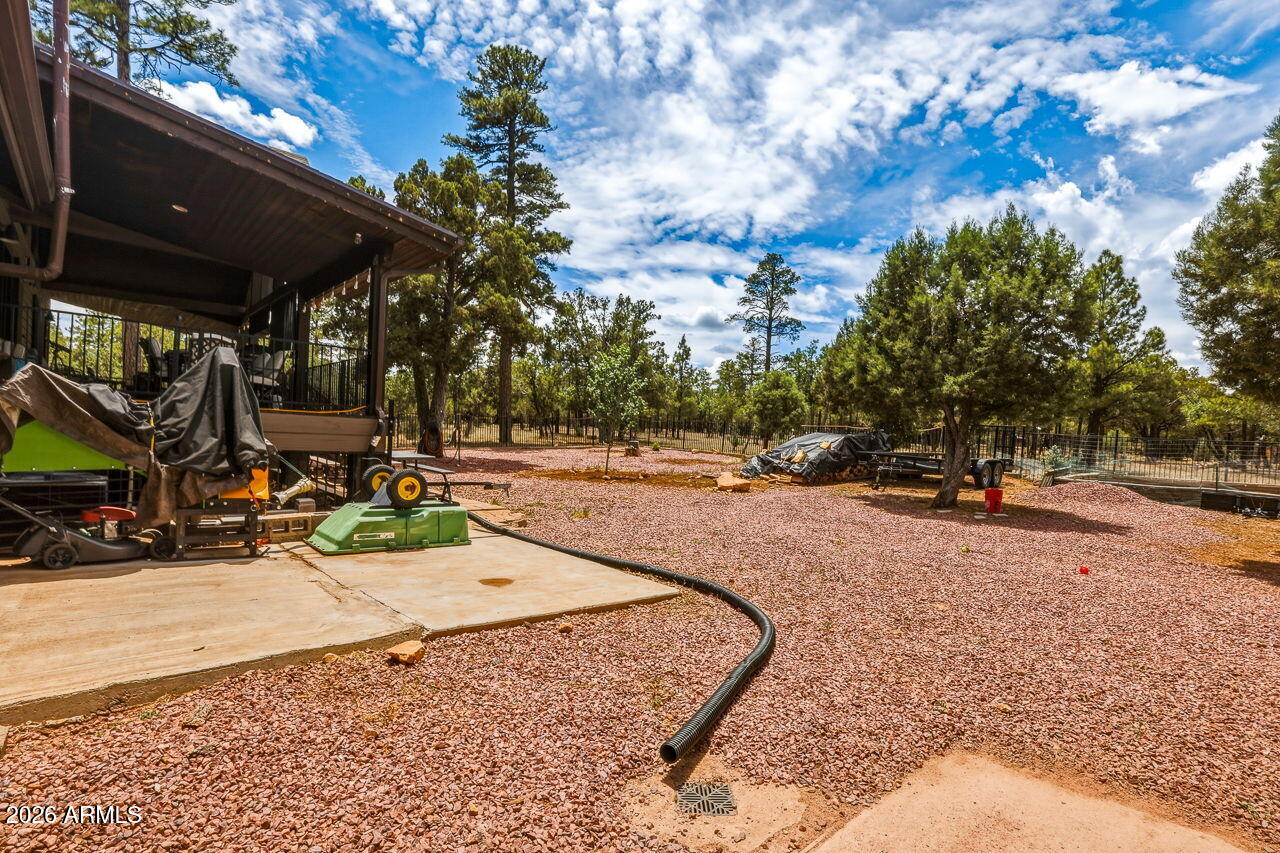 TAMARRON PINES PHASE 4 - Residential