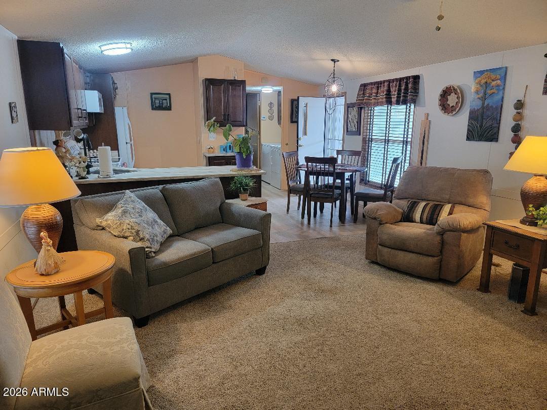 FLORENCE GARDENS - Residential