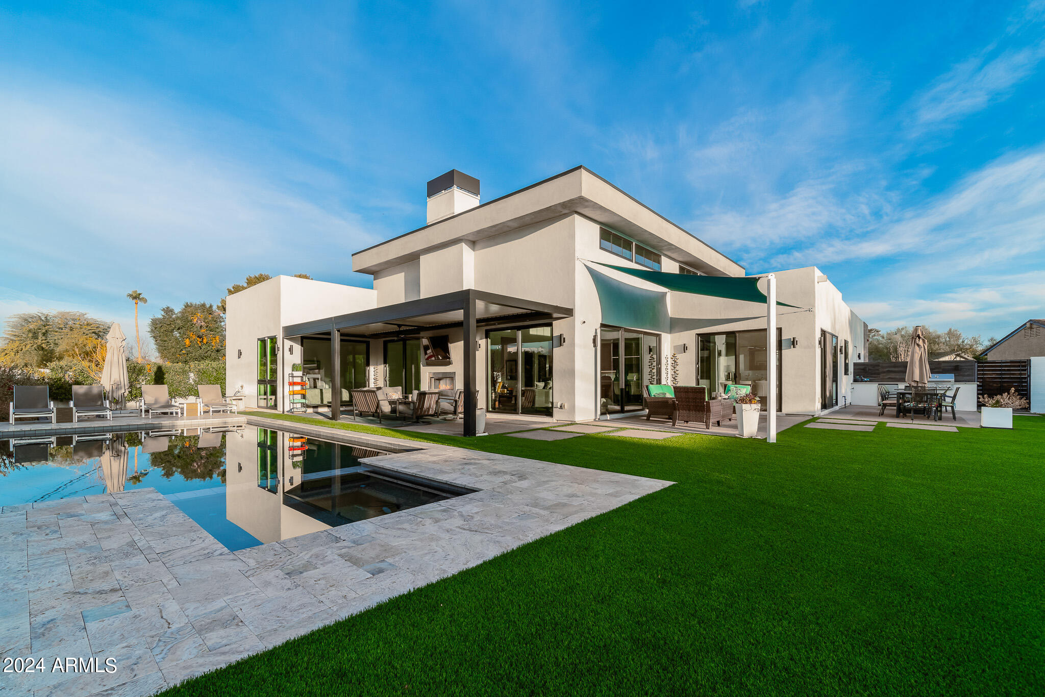 MARION ESTATES BLK A - Residential