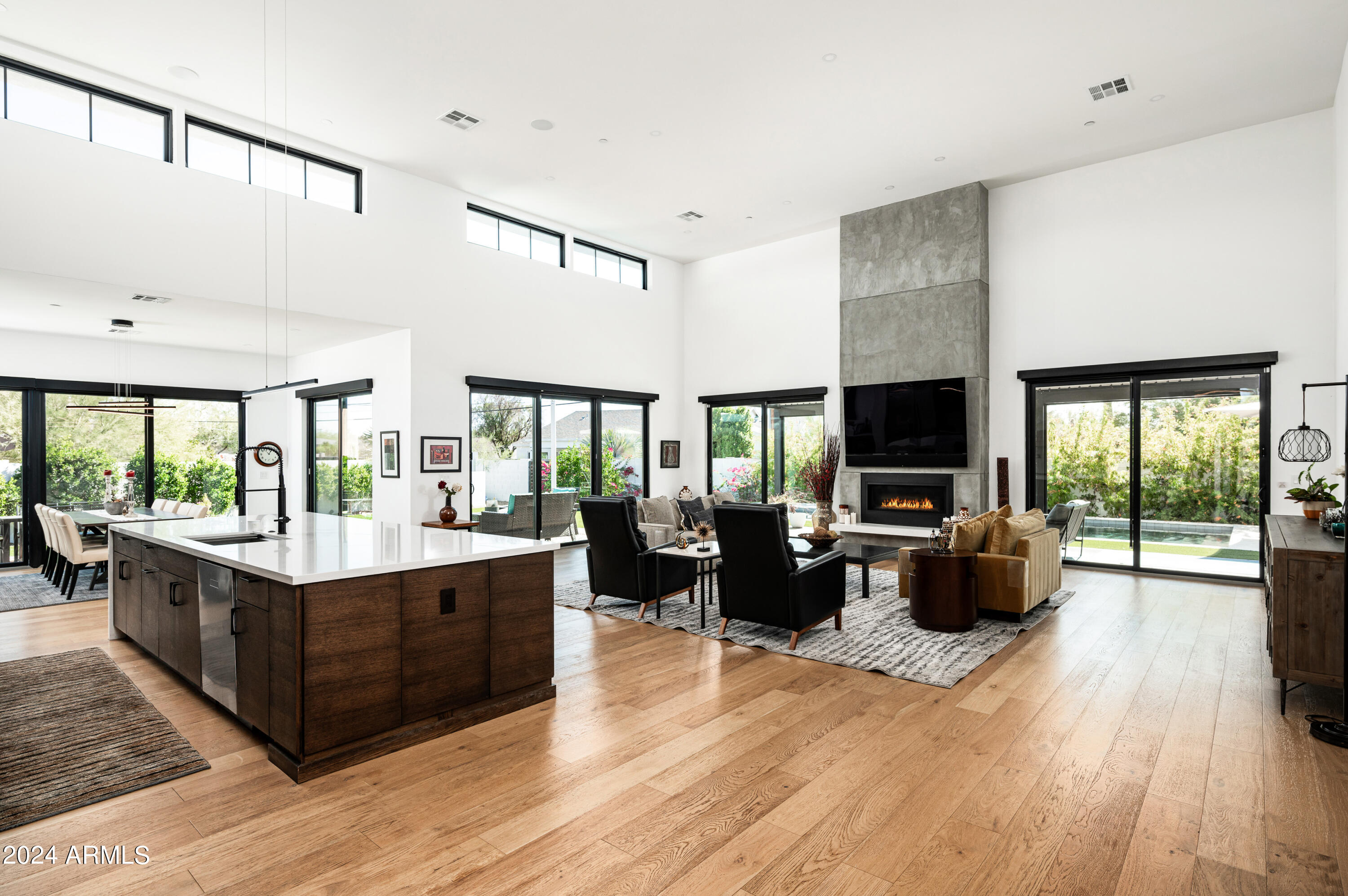 MARION ESTATES BLK A - Residential