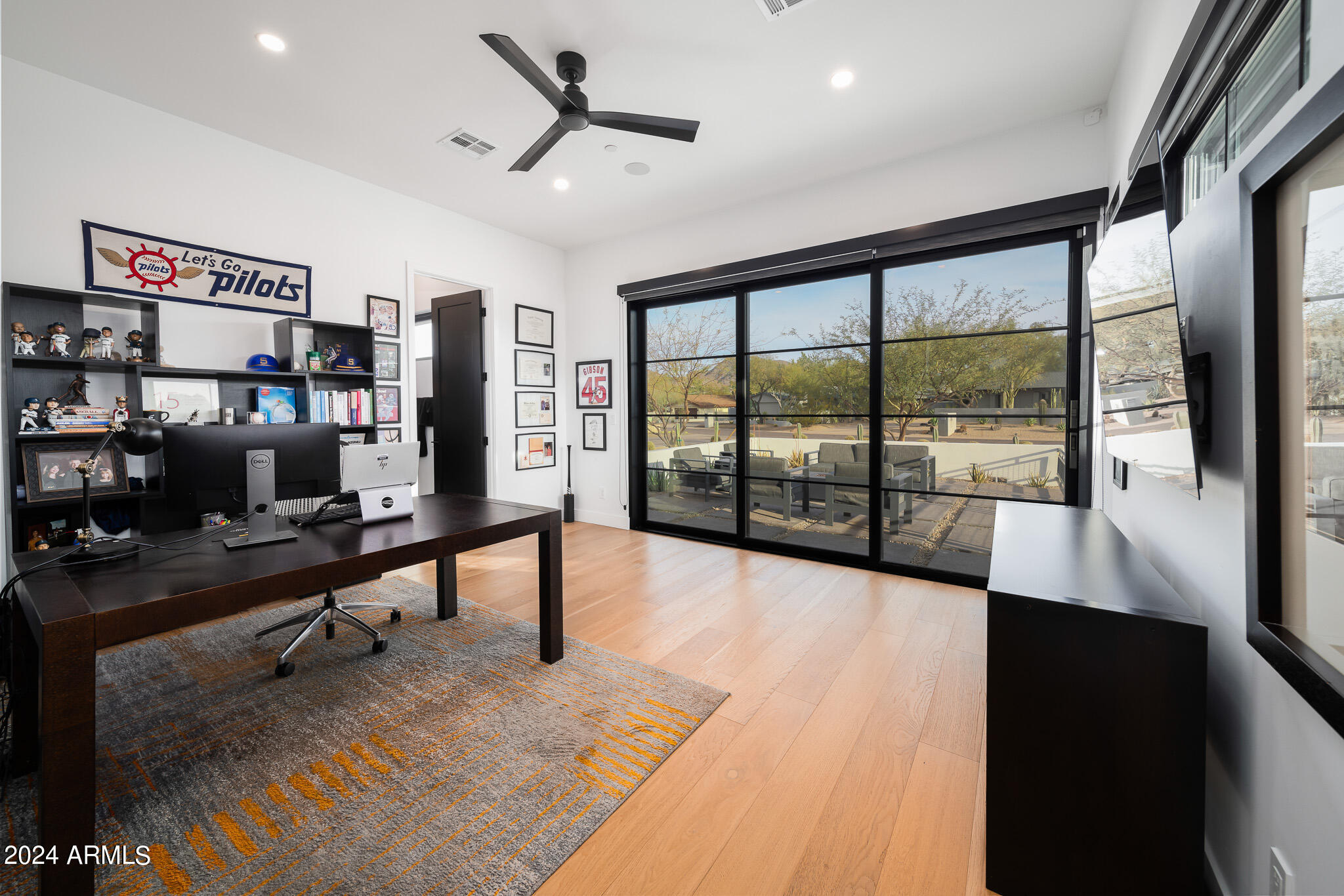 MARION ESTATES BLK A - Residential