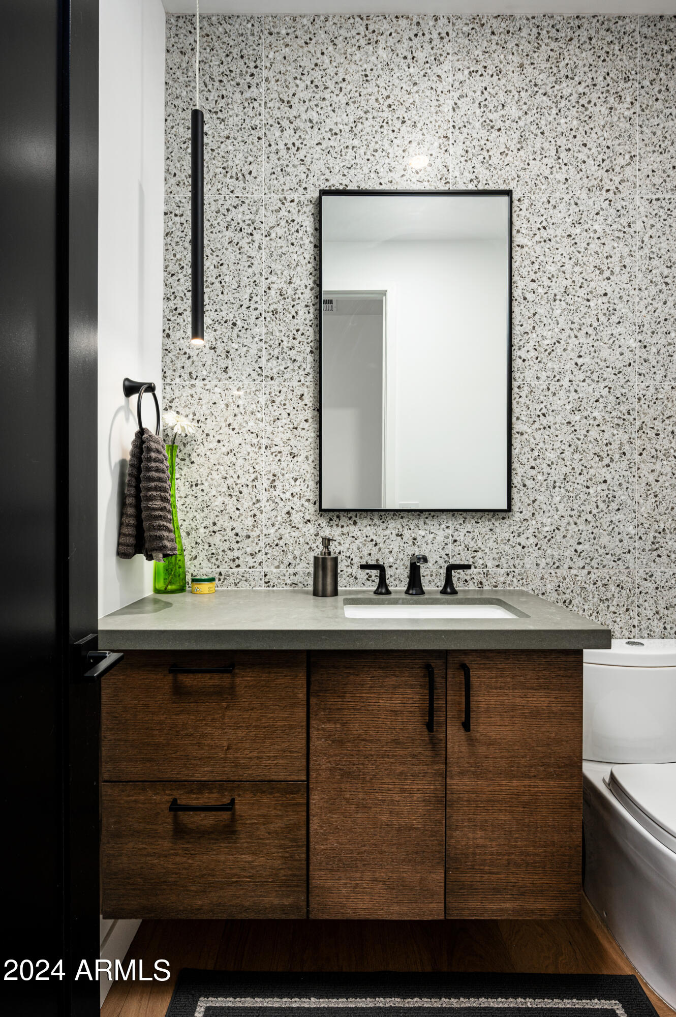 MARION ESTATES BLK A - Residential