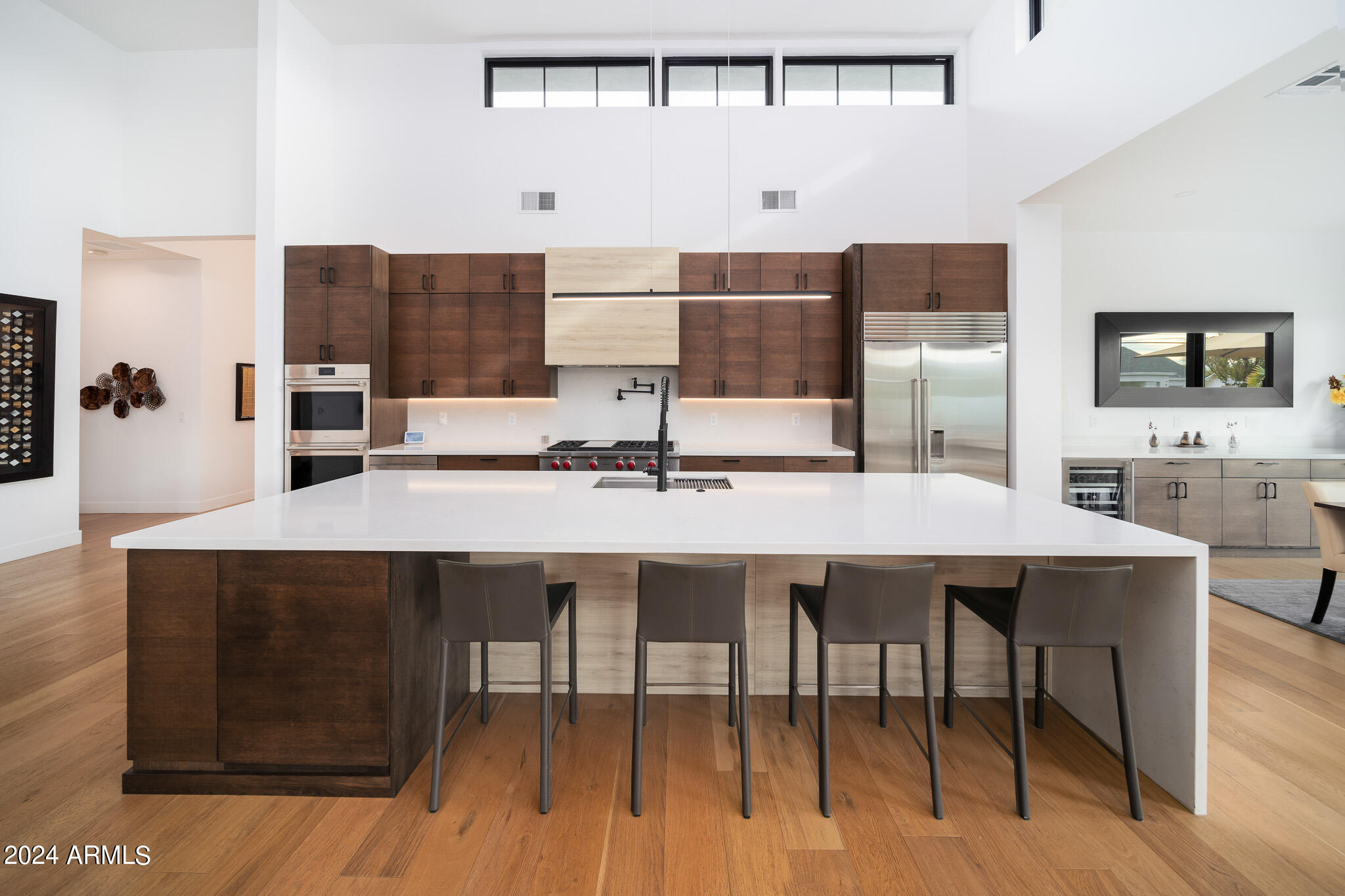 MARION ESTATES BLK A - Residential