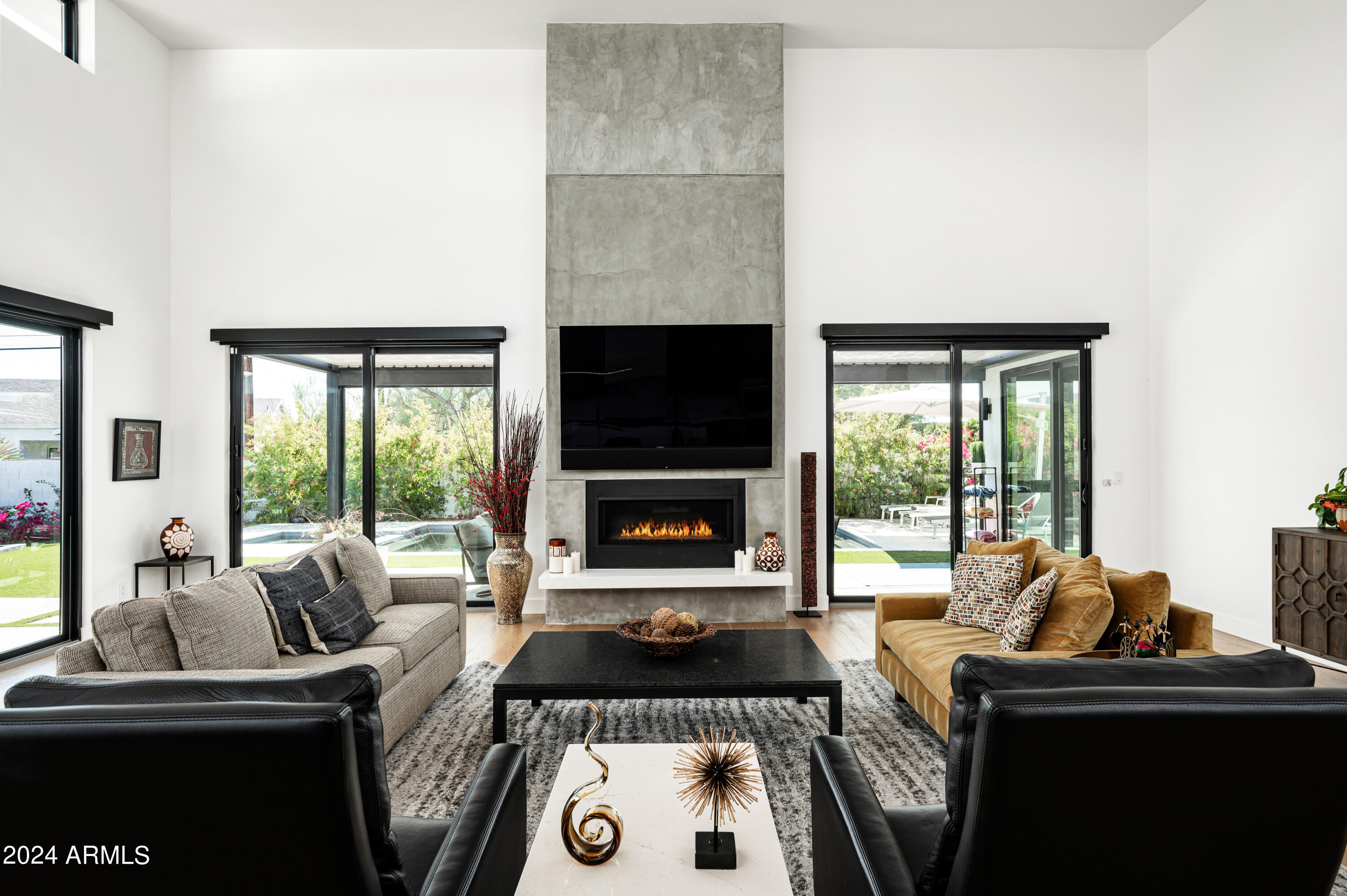 MARION ESTATES BLK A - Residential