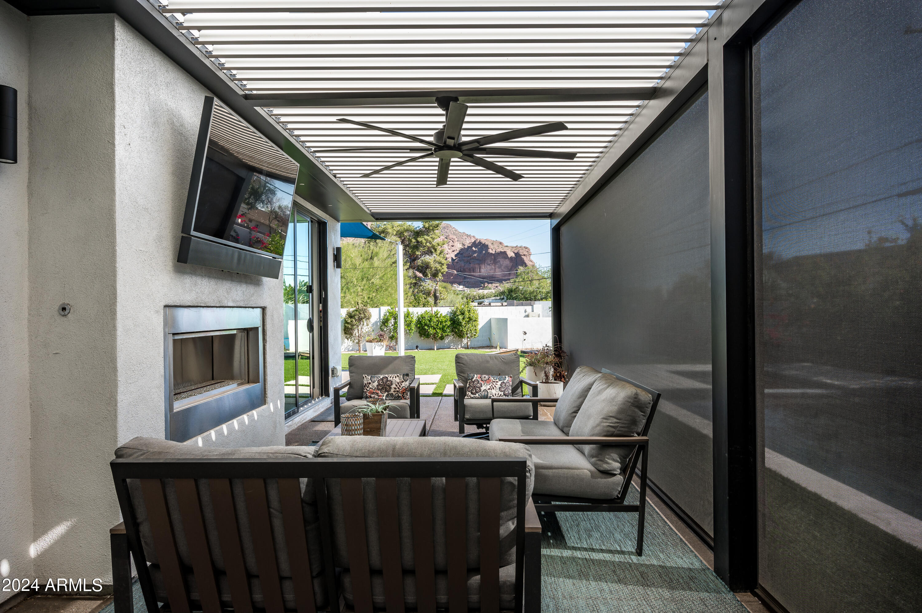 MARION ESTATES BLK A - Residential