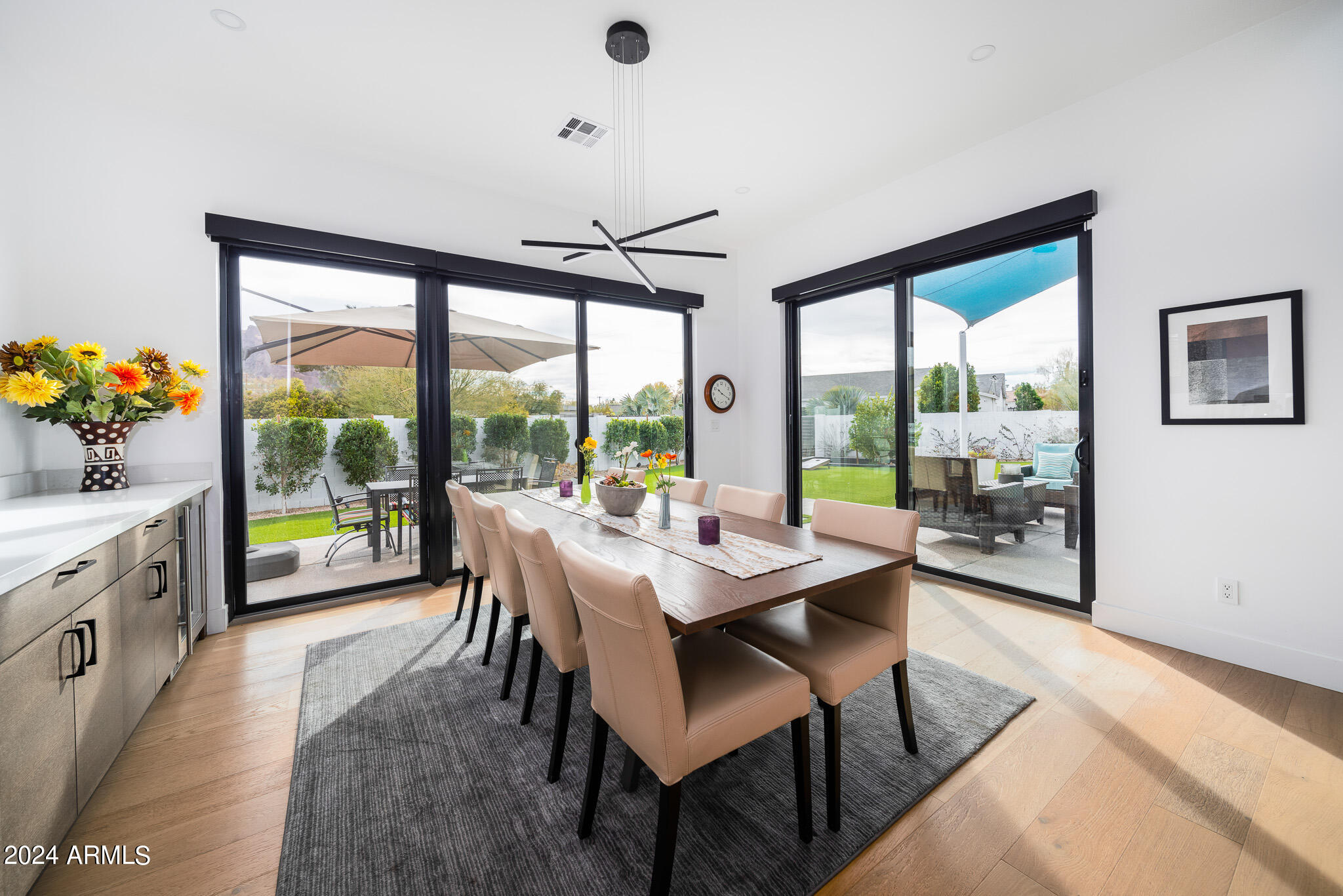 MARION ESTATES BLK A - Residential
