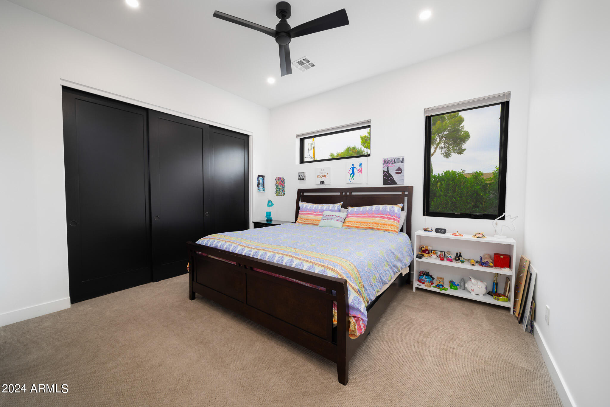 MARION ESTATES BLK A - Residential