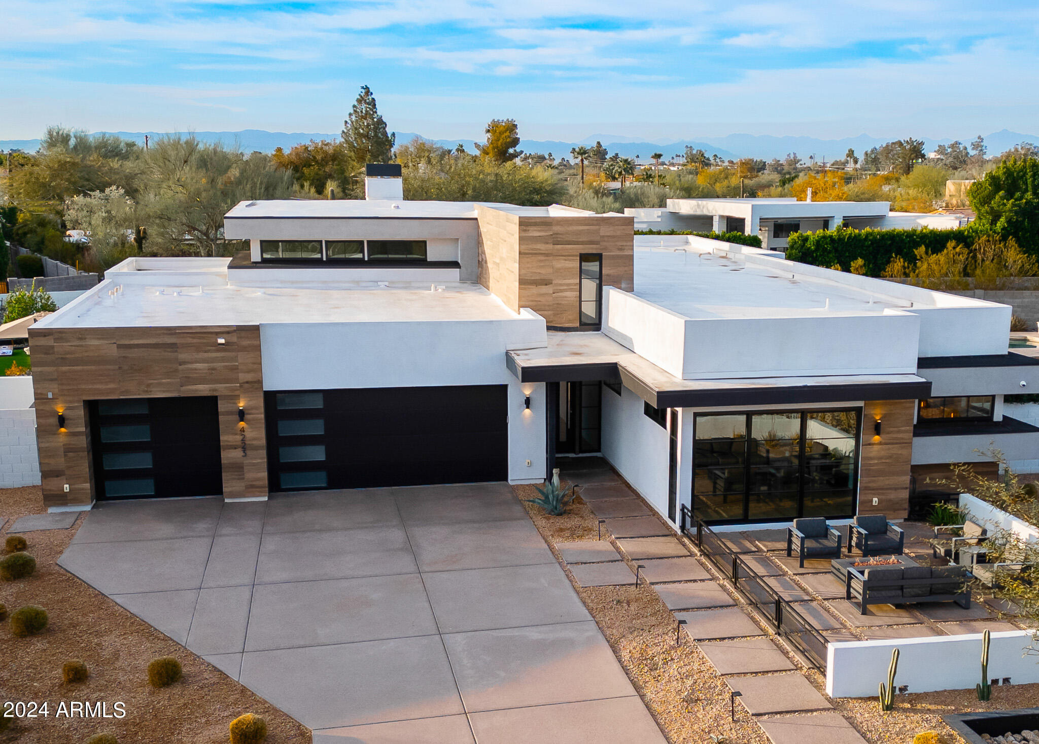 MARION ESTATES BLK A - Residential