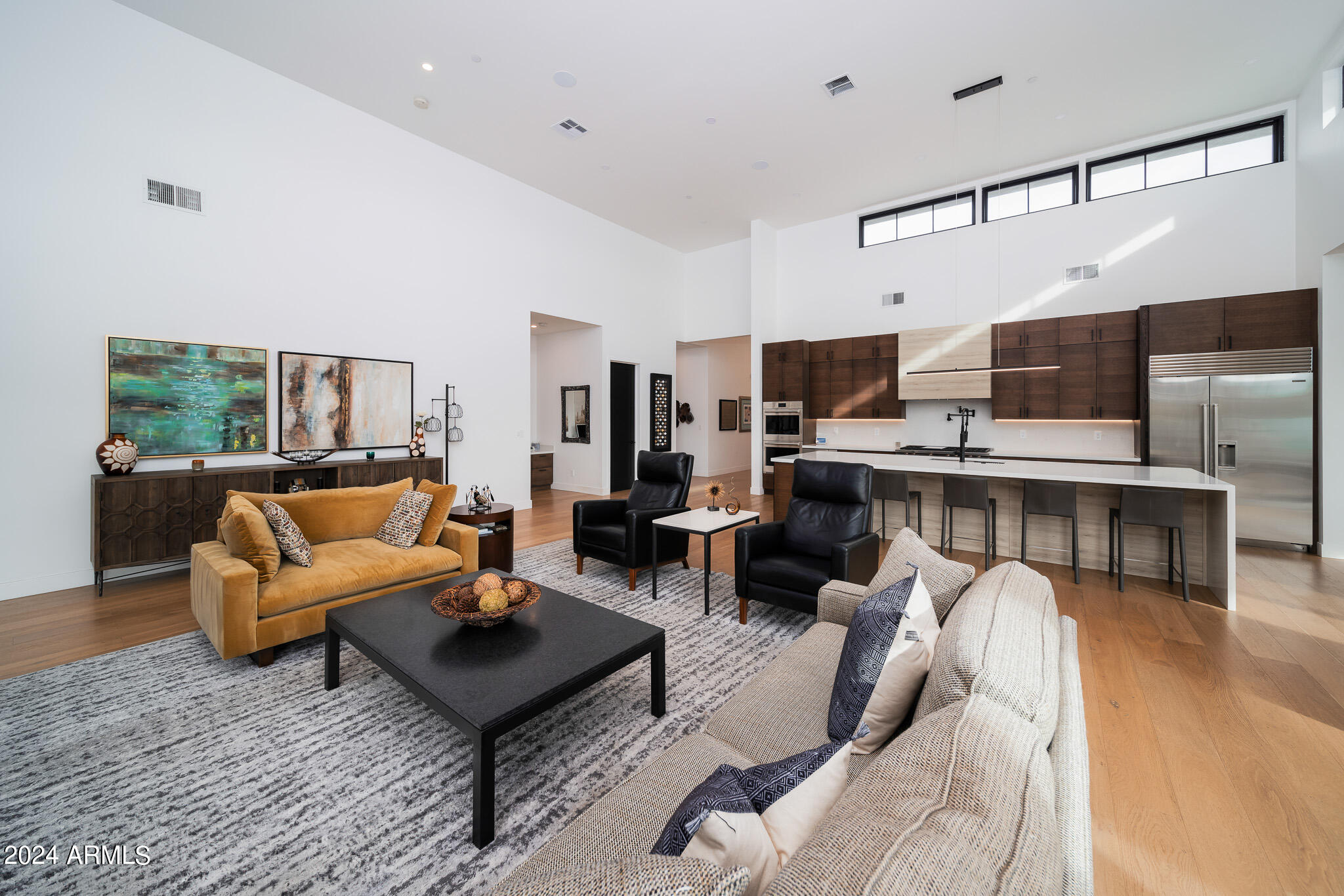 MARION ESTATES BLK A - Residential