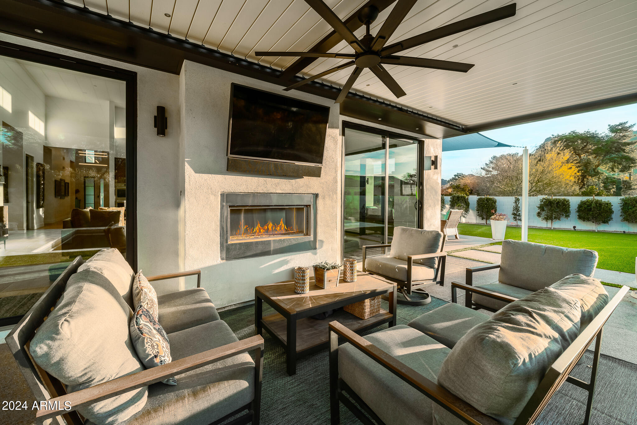 MARION ESTATES BLK A - Residential