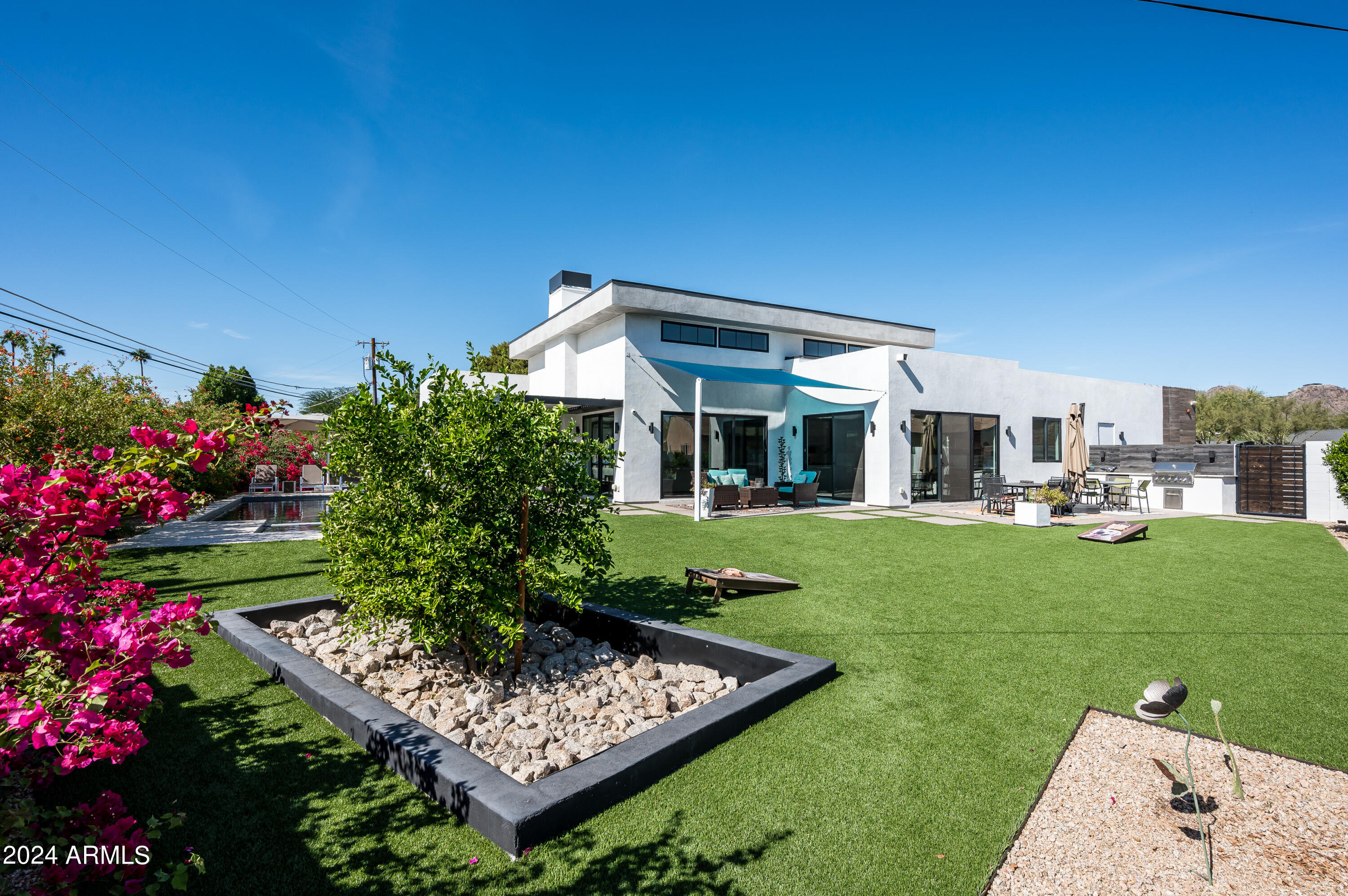 MARION ESTATES BLK A - Residential