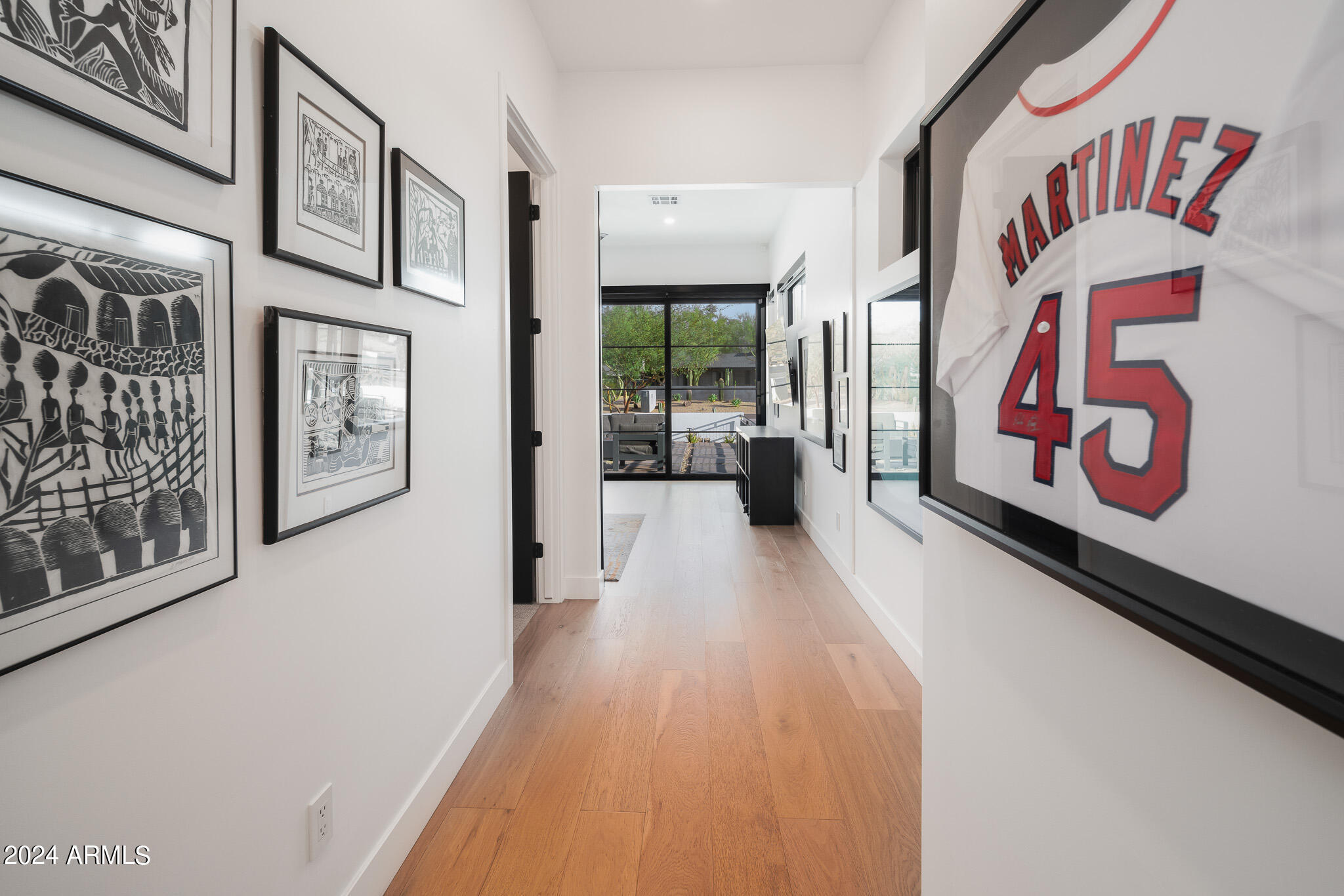 MARION ESTATES BLK A - Residential