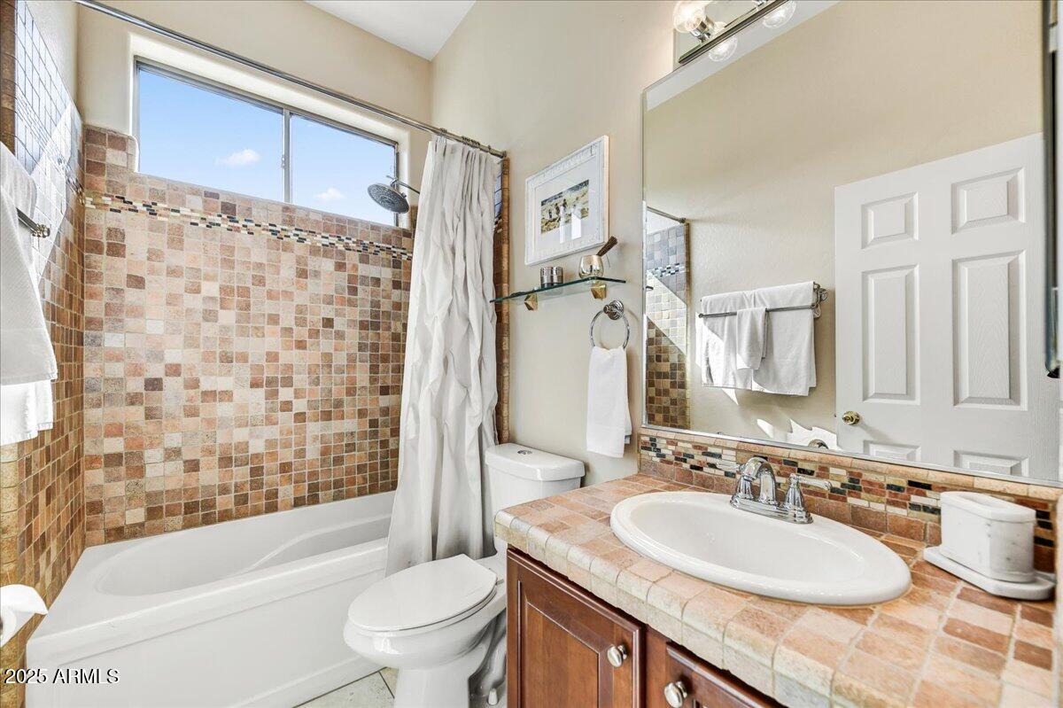 DOVE VALLEY RANCH PARCEL B - Residential