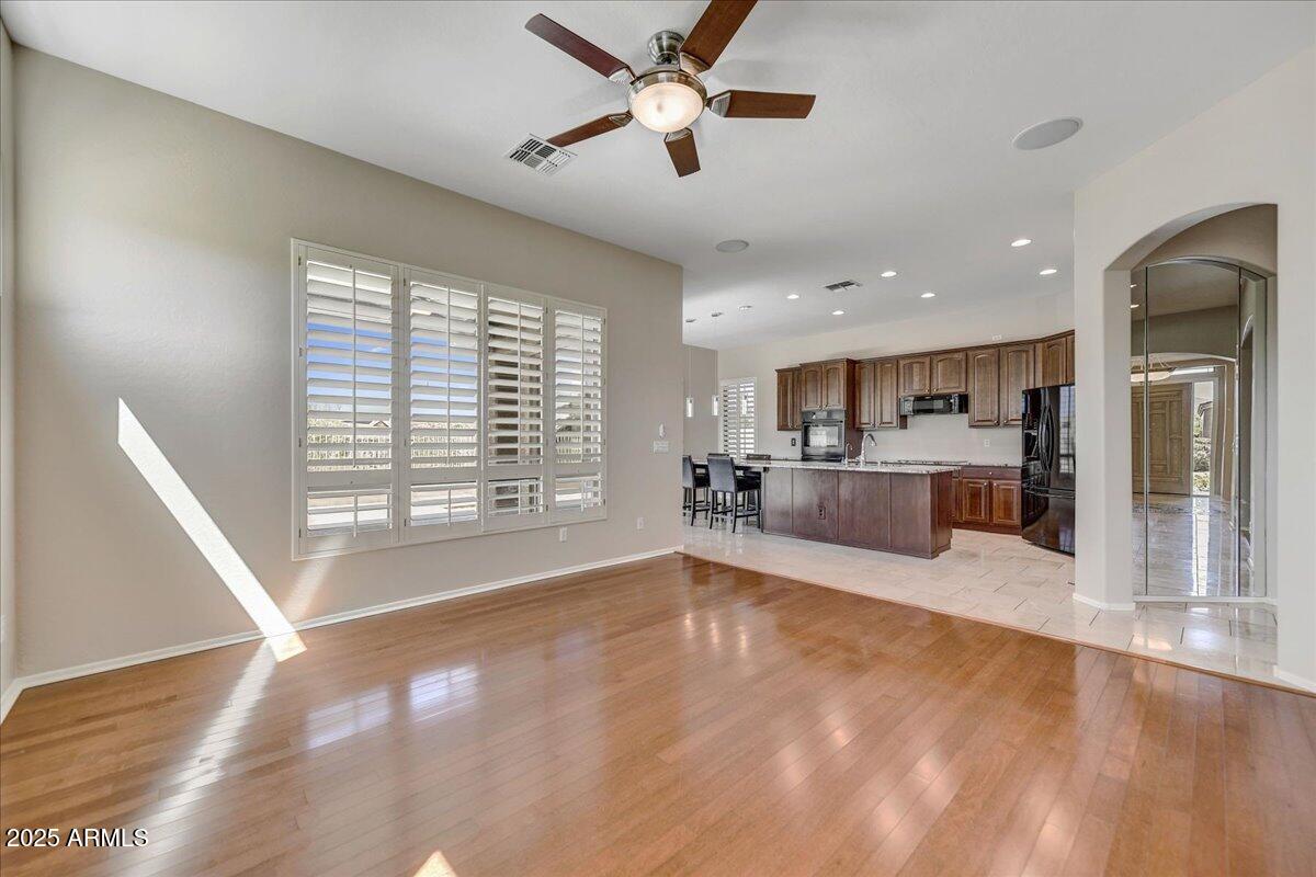 DOVE VALLEY RANCH PARCEL B - Residential