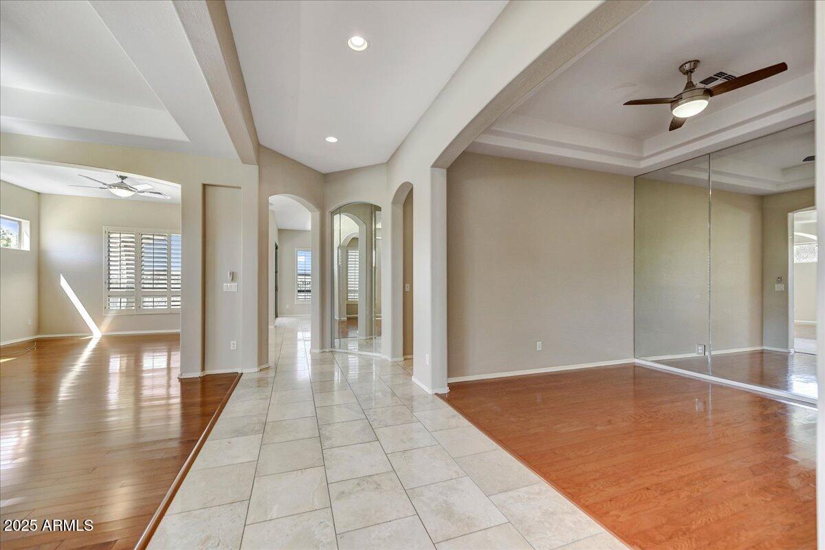 DOVE VALLEY RANCH PARCEL B - Residential